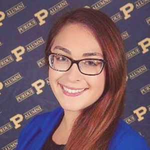 Meet your Posher, Ariela